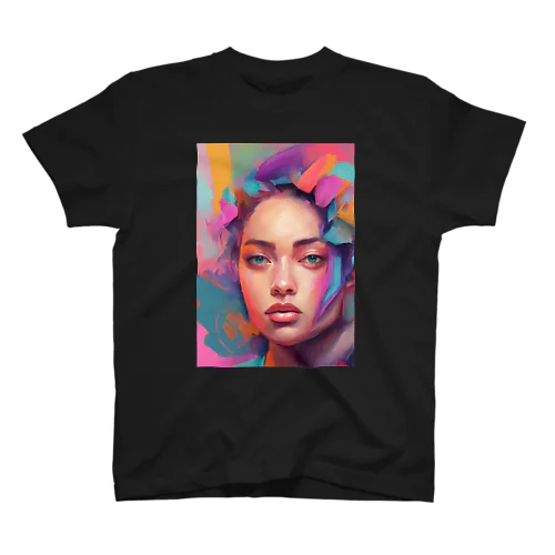 c Regular Fit T-Shirt