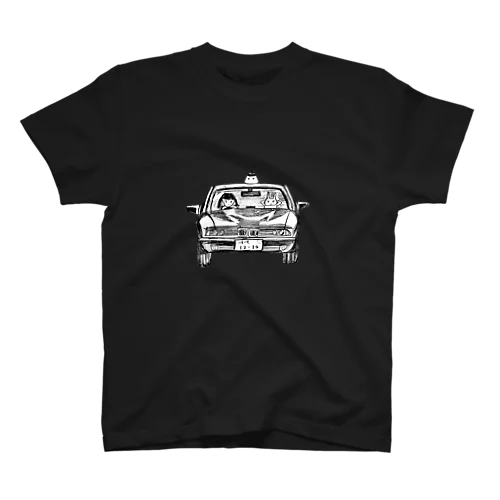 うさぎオーバードライブ2 スタンダードTシャツ