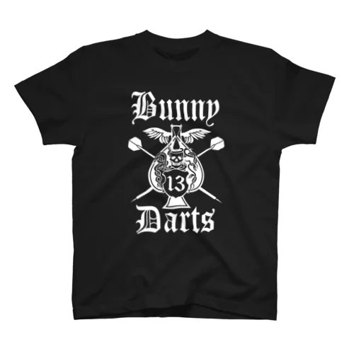 JOSP✖Bunny Regular Fit T-Shirt