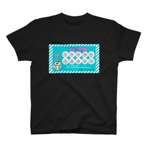 SWEETS PARLOR DINO スタンダードTシャツ