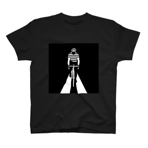 サイクルライフⅡ(0433) Regular Fit T-Shirt