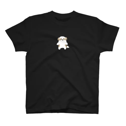 シーズーさん スタンダードTシャツ