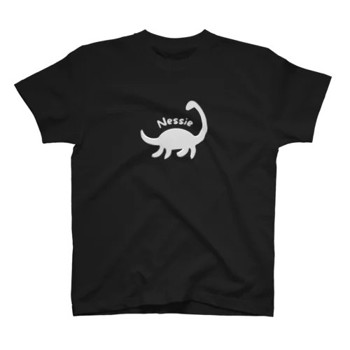 ネッシー スタンダードTシャツ