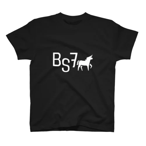 BS7 Regular Fit T-Shirt