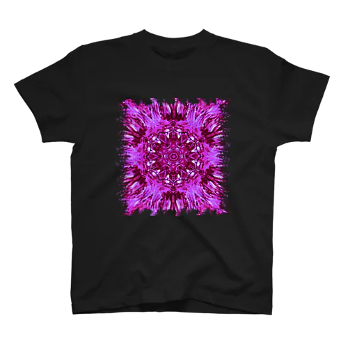 BEAUTIFUL NOISE Regular Fit T-Shirt