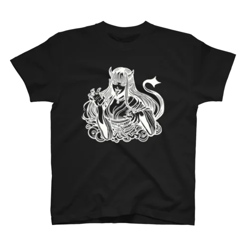 鬼姫 スタンダードTシャツ