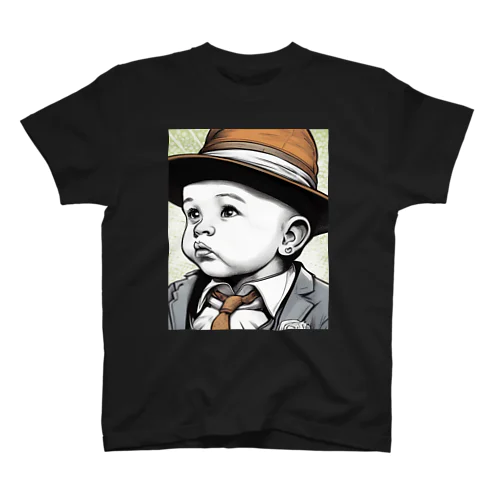 ＭＡＦＩＡ　ＢＡＢＹ　1 スタンダードTシャツ