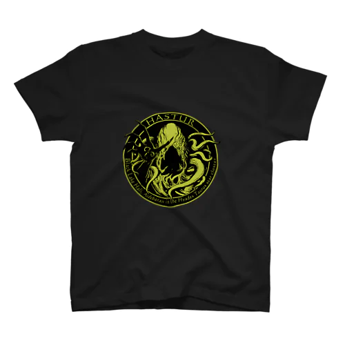 HASTUR Regular Fit T-Shirt