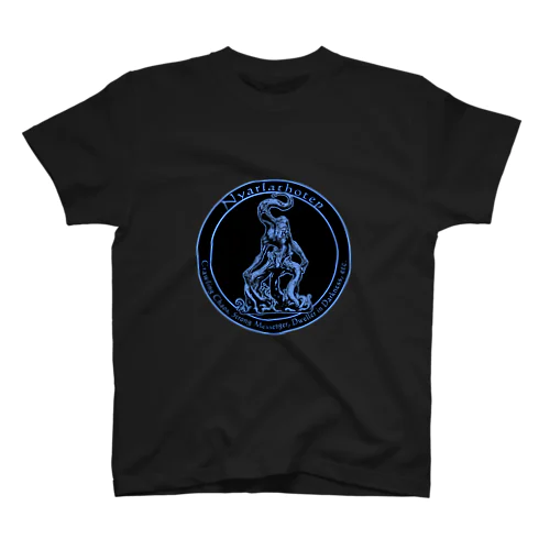 Nyarlathotep スタンダードTシャツ