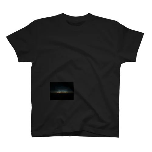 Nyctophobia スタンダードTシャツ