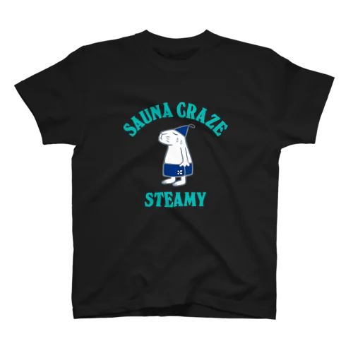 スティーミー・ハット＆タオル '24 티셔츠