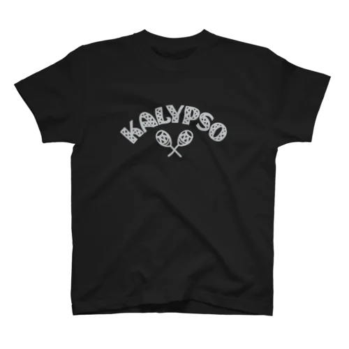 KALYPSO スタンダードTシャツ