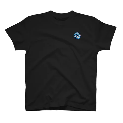 【三碧木星】guardian series “Scorpio” スタンダードTシャツ