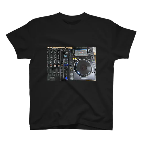 CDJ-2000NEXUS Regular Fit T-Shirt