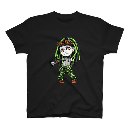サイバーゴス / Cybergoth Regular Fit T-Shirt