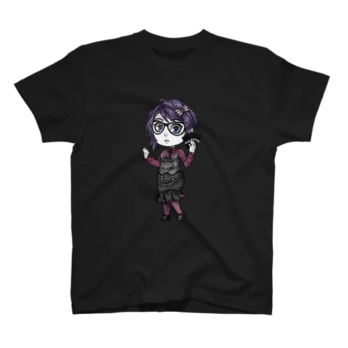 コープゴス / Corpgoth スタンダードTシャツ