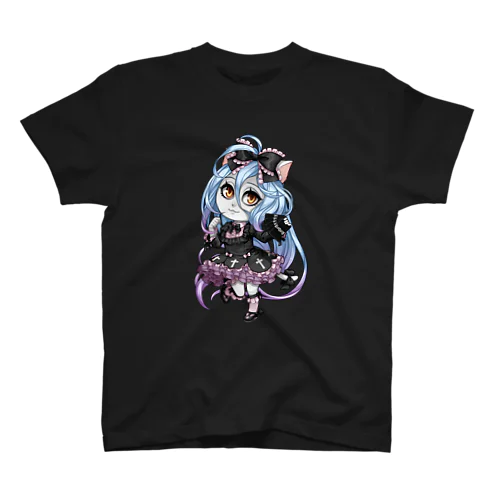 ゴスロリ / Gothloli スタンダードTシャツ