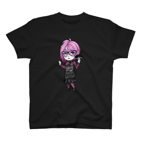 コープゴス貞子 / Corpgoth Sadako Regular Fit T-Shirt