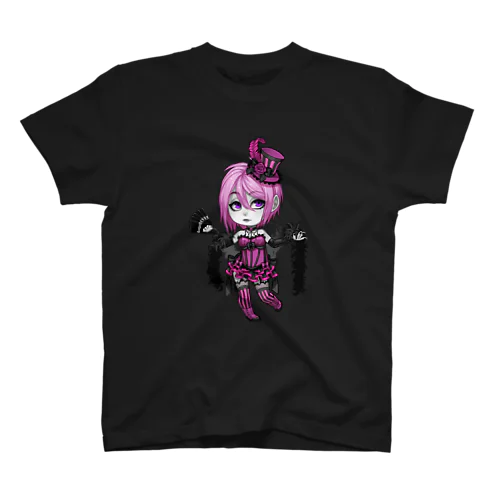 キャバレーゴス貞子 / Cabaretgoth Sadako Regular Fit T-Shirt