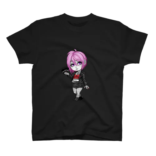 トラッドゴス貞子/ Tradgoth Sadako Regular Fit T-Shirt