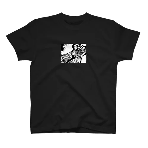 fetish Regular Fit T-Shirt