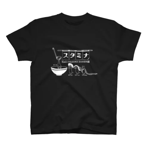 まーゆてぃー スタンダードTシャツ