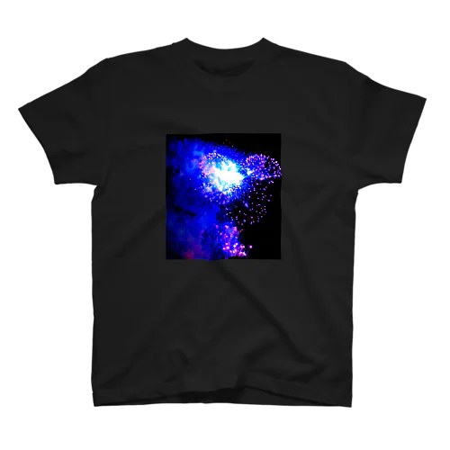 HANABI-Ⅳ スタンダードTシャツ