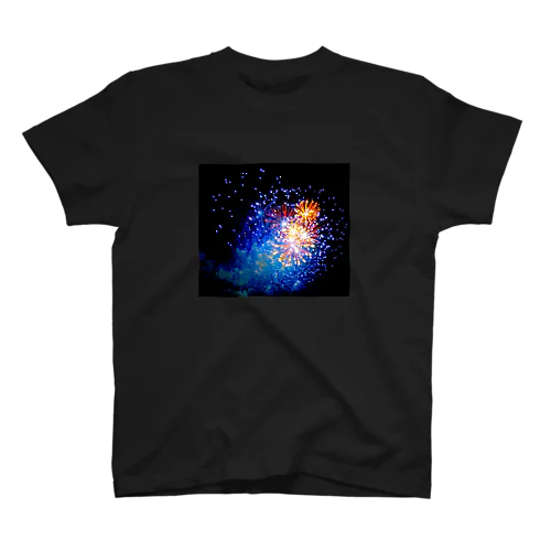 HANABI-Ⅴ スタンダードTシャツ