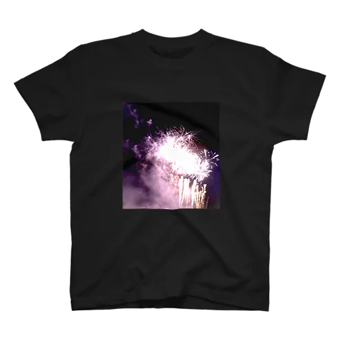 HANABI-Ⅵ スタンダードTシャツ