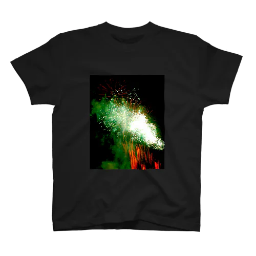 HANABI-Ⅶ スタンダードTシャツ