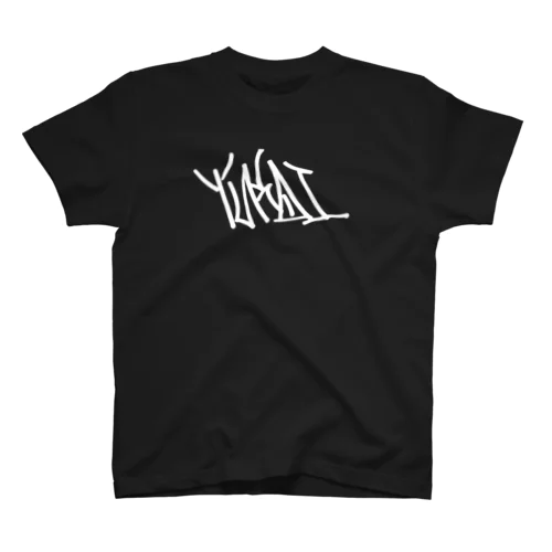 YUKAI Regular Fit T-Shirt