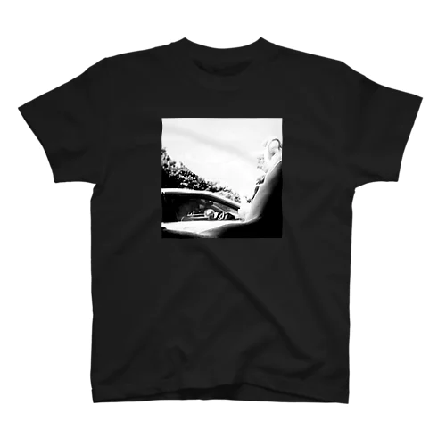 Highway Regular Fit T-Shirt