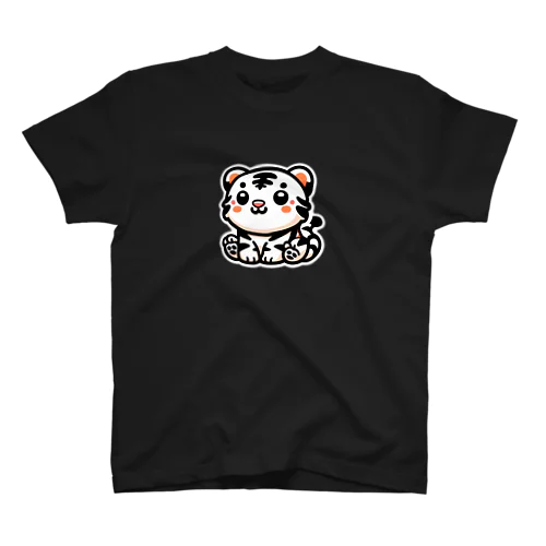 ほわとら スタンダードTシャツ