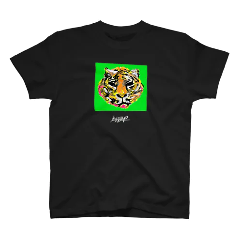 TORA スタンダードTシャツ