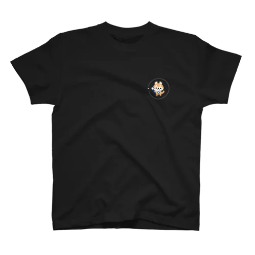 ワンポイントもなかちゃんTシャツ Regular Fit T-Shirt