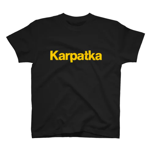 Karpatka Regular Fit T-Shirt