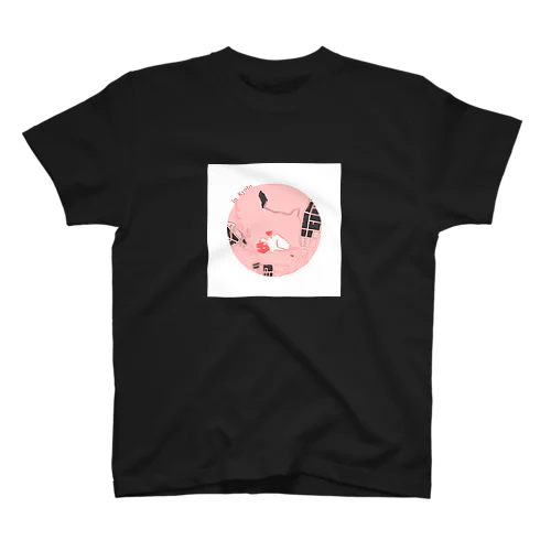 @ Kinkaku スタンダードTシャツ