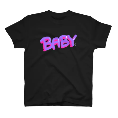 baby スタンダードTシャツ