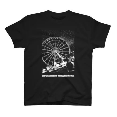 star night スタンダードTシャツ