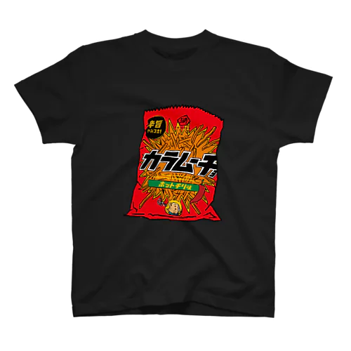 カラムーチョのスケッチ スタンダードTシャツ