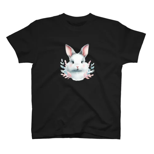 うさぎ スタンダードTシャツ