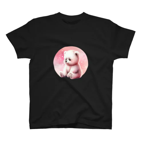 熊ちゃん スタンダードTシャツ