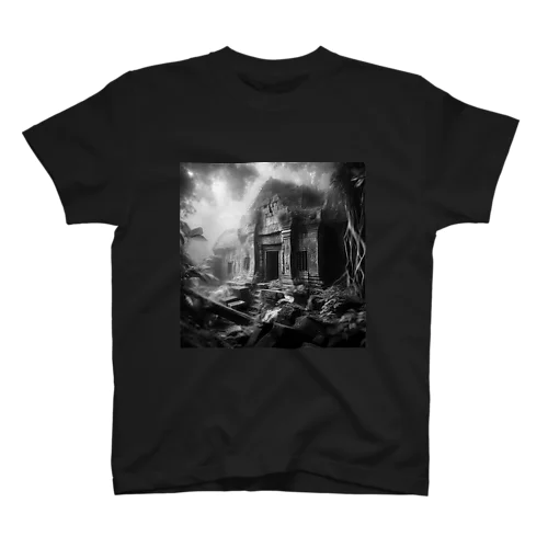 Creation’s Realm Regular Fit T-Shirt