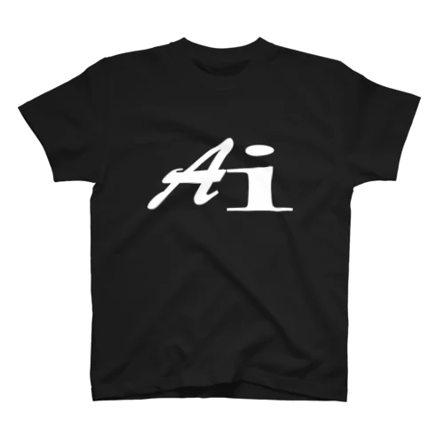 AIデザイン スタンダードTシャツ