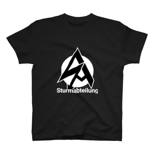 突撃隊 スタンダードTシャツ