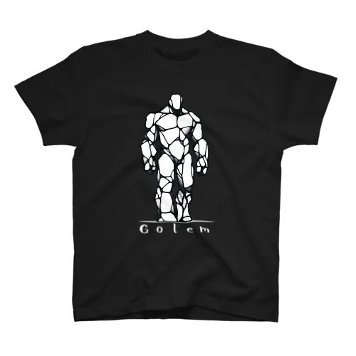 Golem スタンダードTシャツ