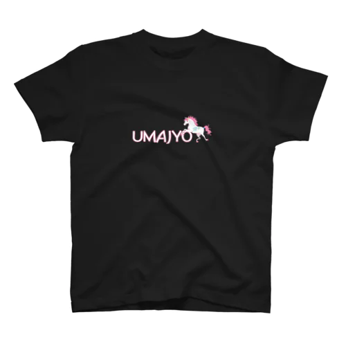 UMAJYO Regular Fit T-Shirt