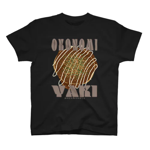 OKONOMI YAKI Regular Fit T-Shirt