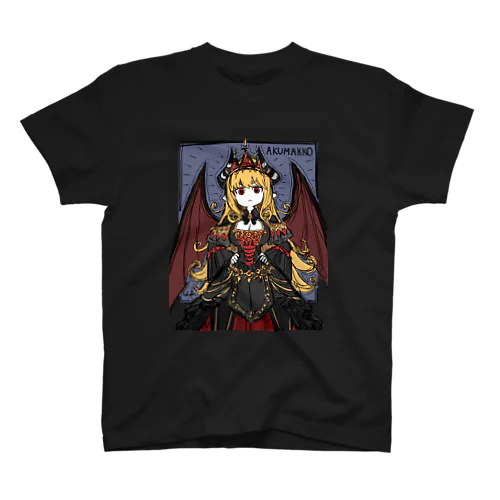 魔王モード悪魔っ娘 Regular Fit T-Shirt