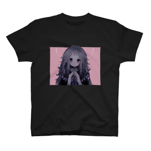 博愛ちゃん スタンダードTシャツ